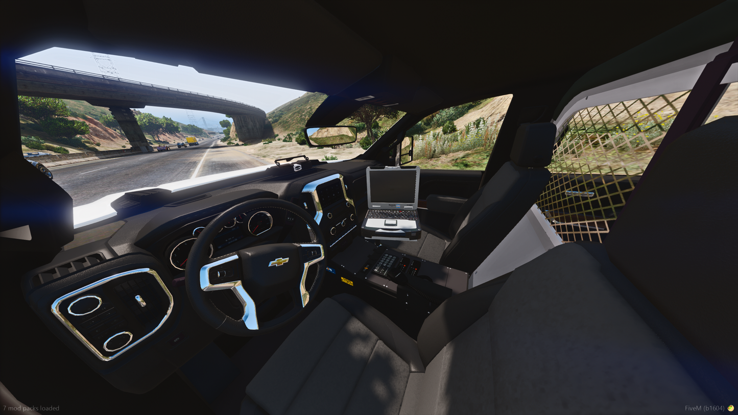 2022 Silverado HD LTZ