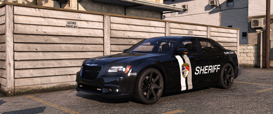 2012 Chrysler 300