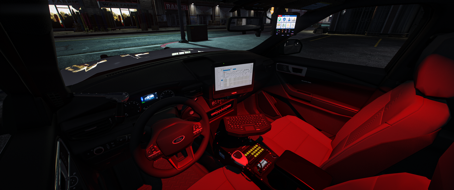 Nassau County PD 2020 FPIU