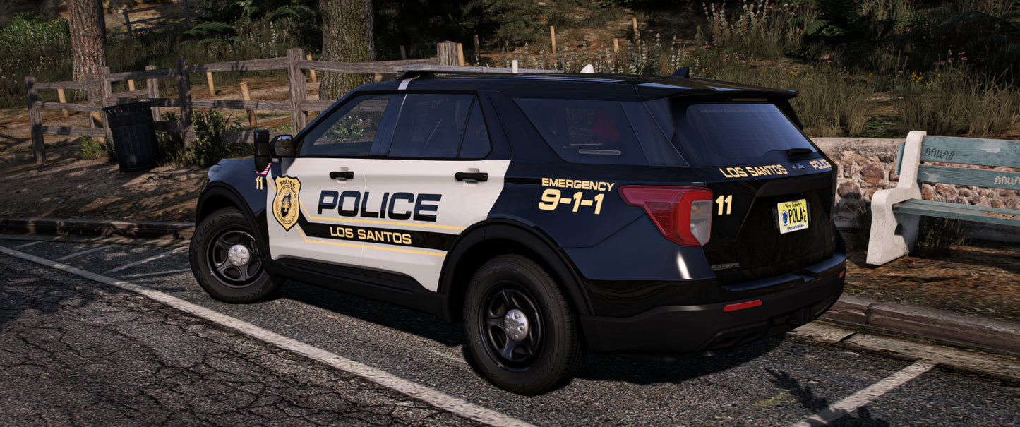 Monroe Township 2020 FPIU