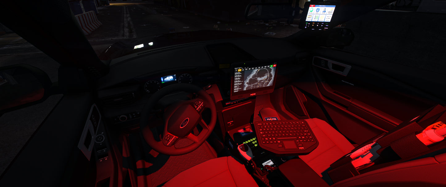 Monroe Township 2020 FPIU