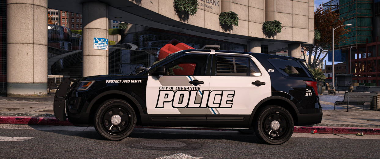 East Liverpool PD 2016 FPIU