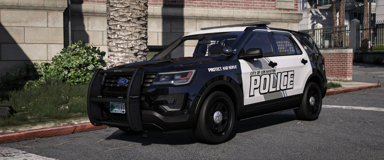 East Liverpool PD 2016 FPIU