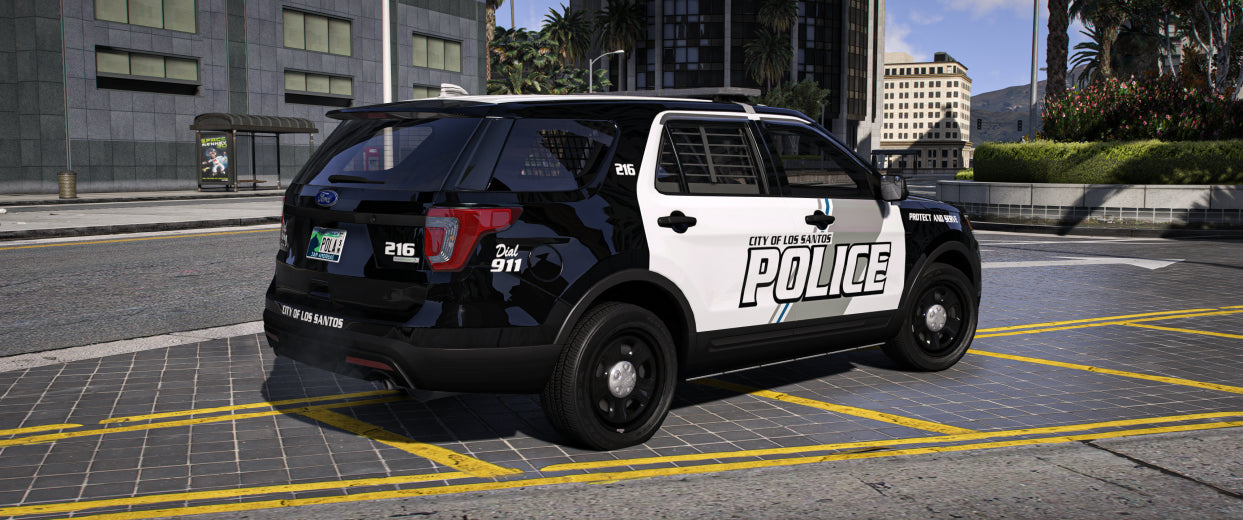 East Liverpool PD 2016 FPIU