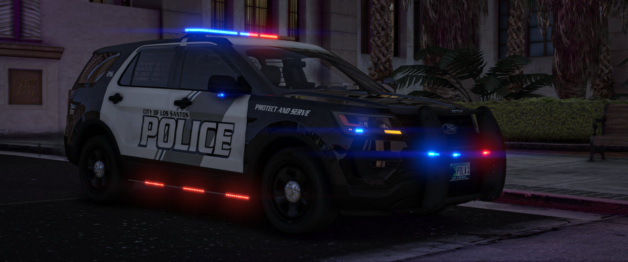 East Liverpool PD 2016 FPIU