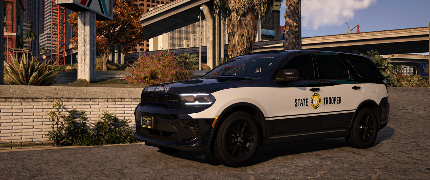 NCSHP 2022 Durango