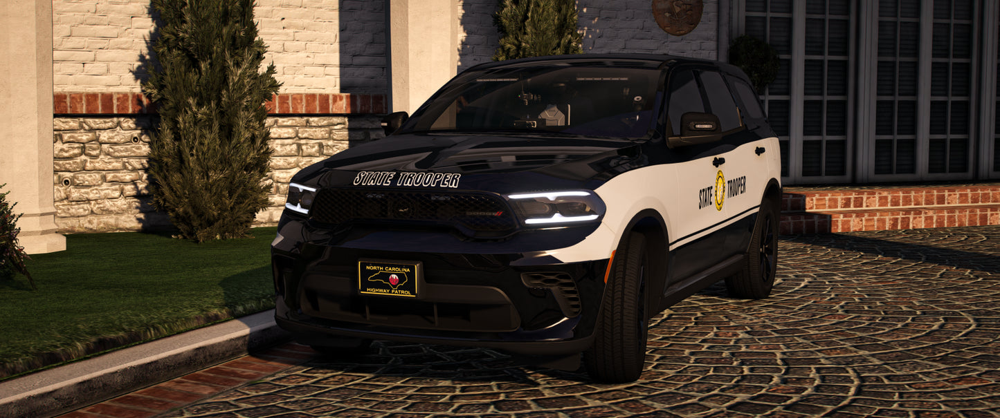 NCSHP 2022 Durango