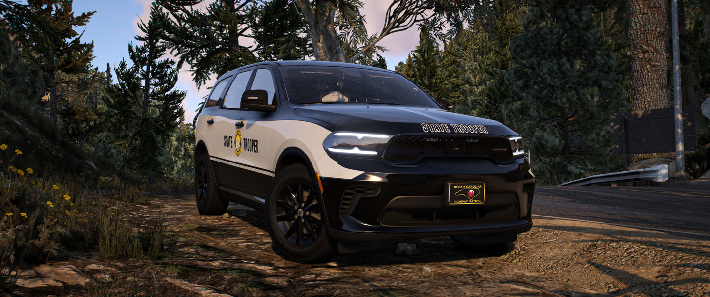 NCSHP 2022 Durango