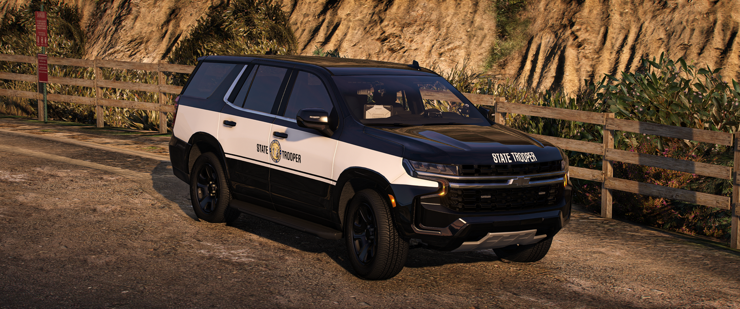 NCSHP 2023 Tahoe