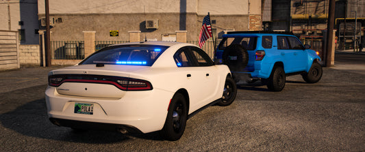 2018 Charger