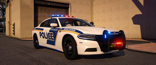 2025 Orlando PD Pack
