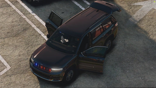 2022 Cherokee Laredo