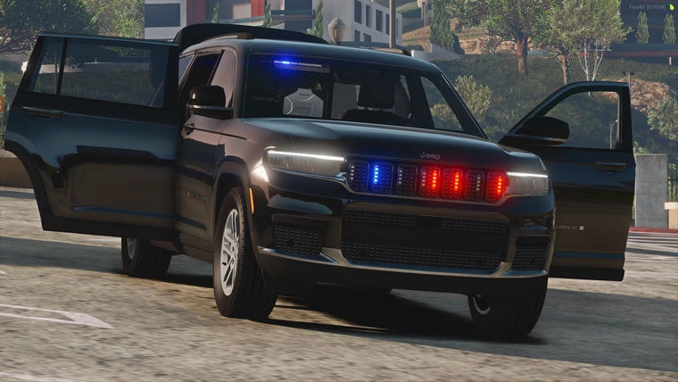 2022 Cherokee Laredo