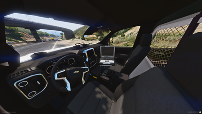 2022 Silverado HD LTZ