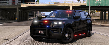 2020 FPIU | Whelen Core Lighting