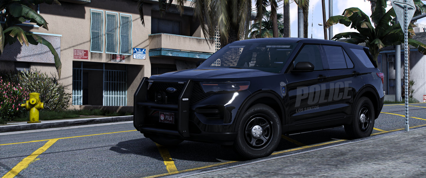 2020 FPIU | Whelen Core Lighting