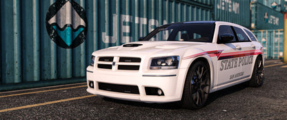 2008 Generic LEO Wagon