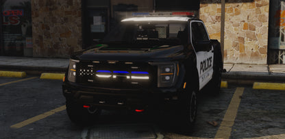 2021 Raptor