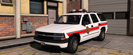 Vision SL 2002 Tahoe