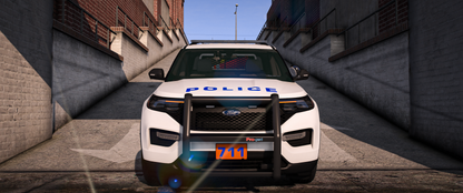 Nassau County PD 2020 FPIU