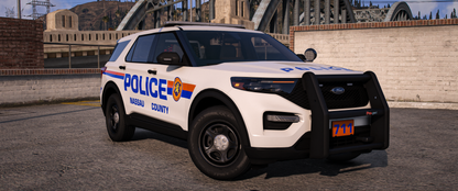 Nassau County PD 2020 FPIU