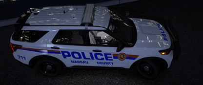 Nassau County PD 2020 FPIU