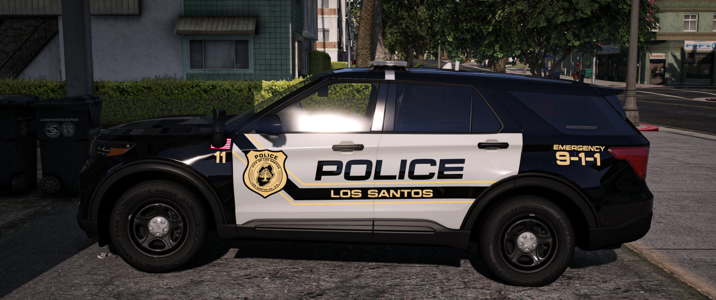 Monroe Township 2020 FPIU