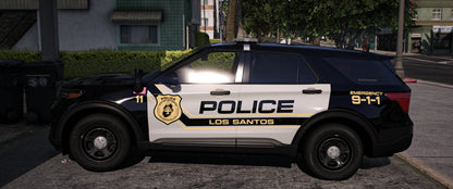 Monroe Township 2020 FPIU