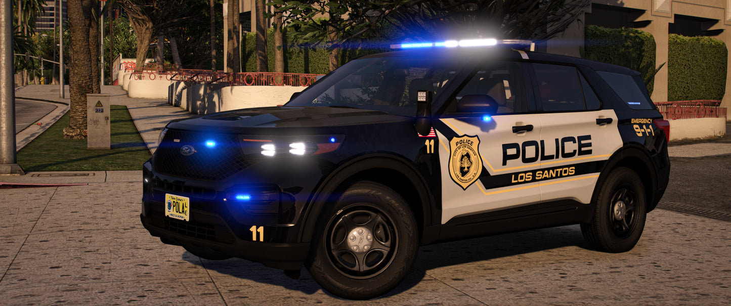 Monroe Township 2020 FPIU