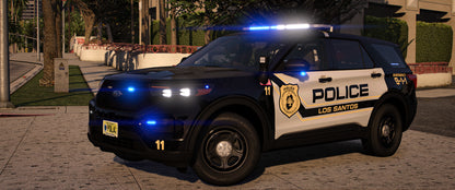 Monroe Township 2020 FPIU