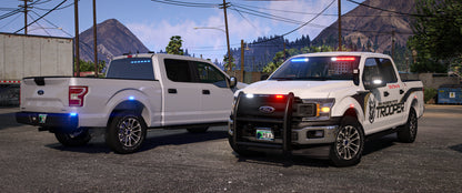 K9 2018 F-150
