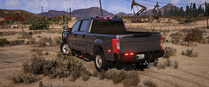 2020 F-350