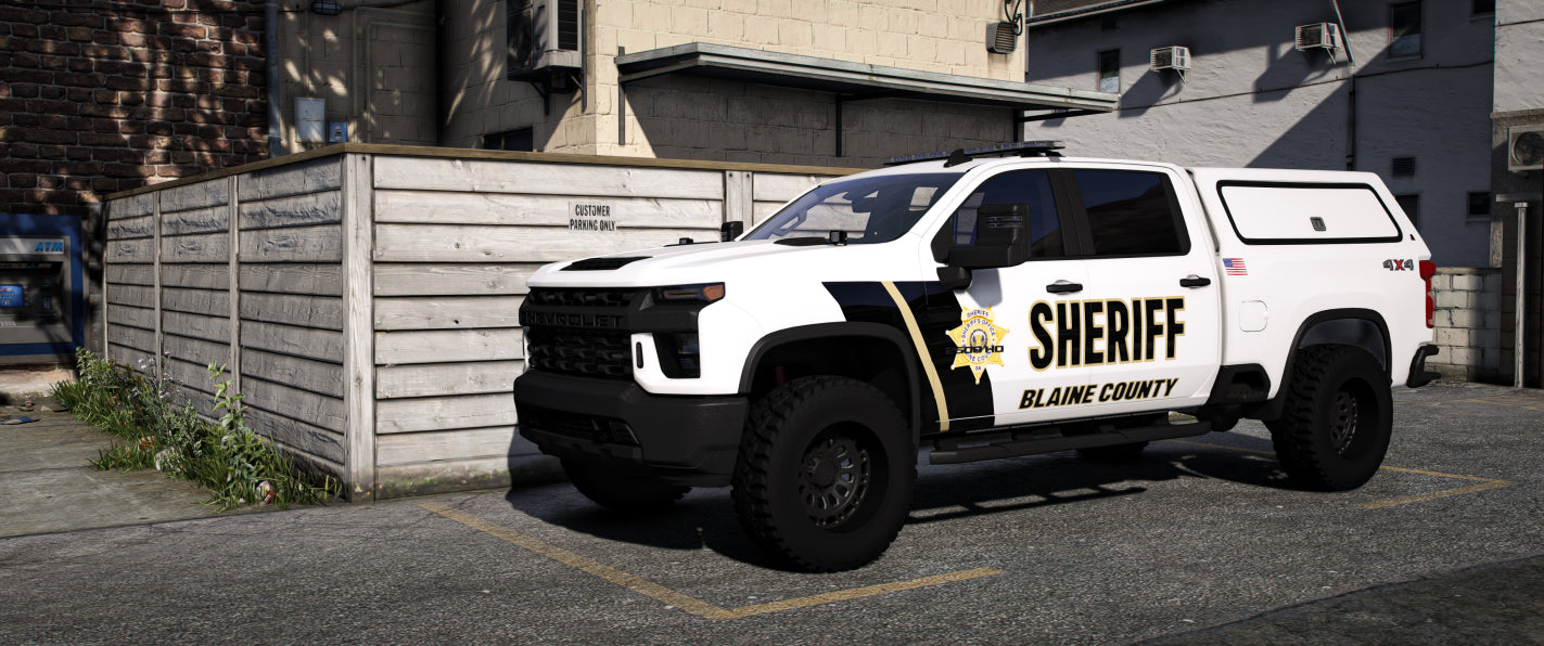 Offroad 2022 Silverado