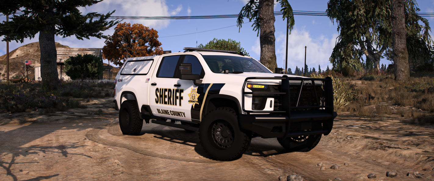 Offroad 2022 Silverado