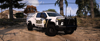 Offroad 2022 Silverado