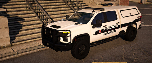 Offroad 2022 Silverado