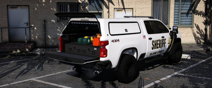 Offroad 2022 Silverado