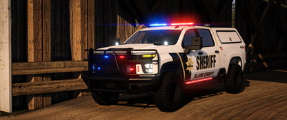 Offroad 2022 Silverado