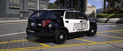 East Liverpool PD 2016 FPIU