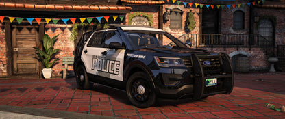 East Liverpool PD 2016 FPIU