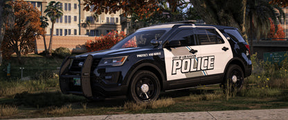 East Liverpool PD 2016 FPIU