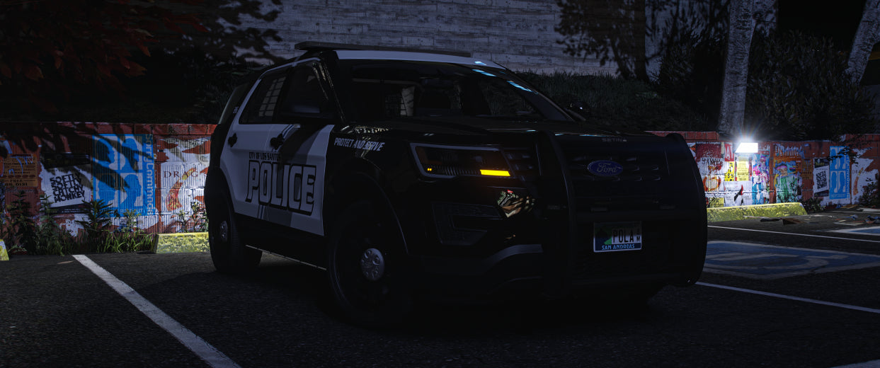 East Liverpool PD 2016 FPIU