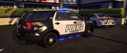 East Liverpool PD 2016 FPIU