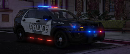 East Liverpool PD 2016 FPIU