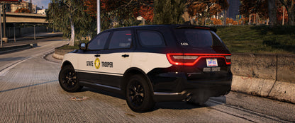 NCSHP 2022 Durango