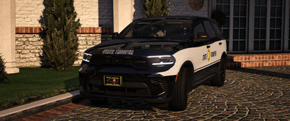 NCSHP 2022 Durango