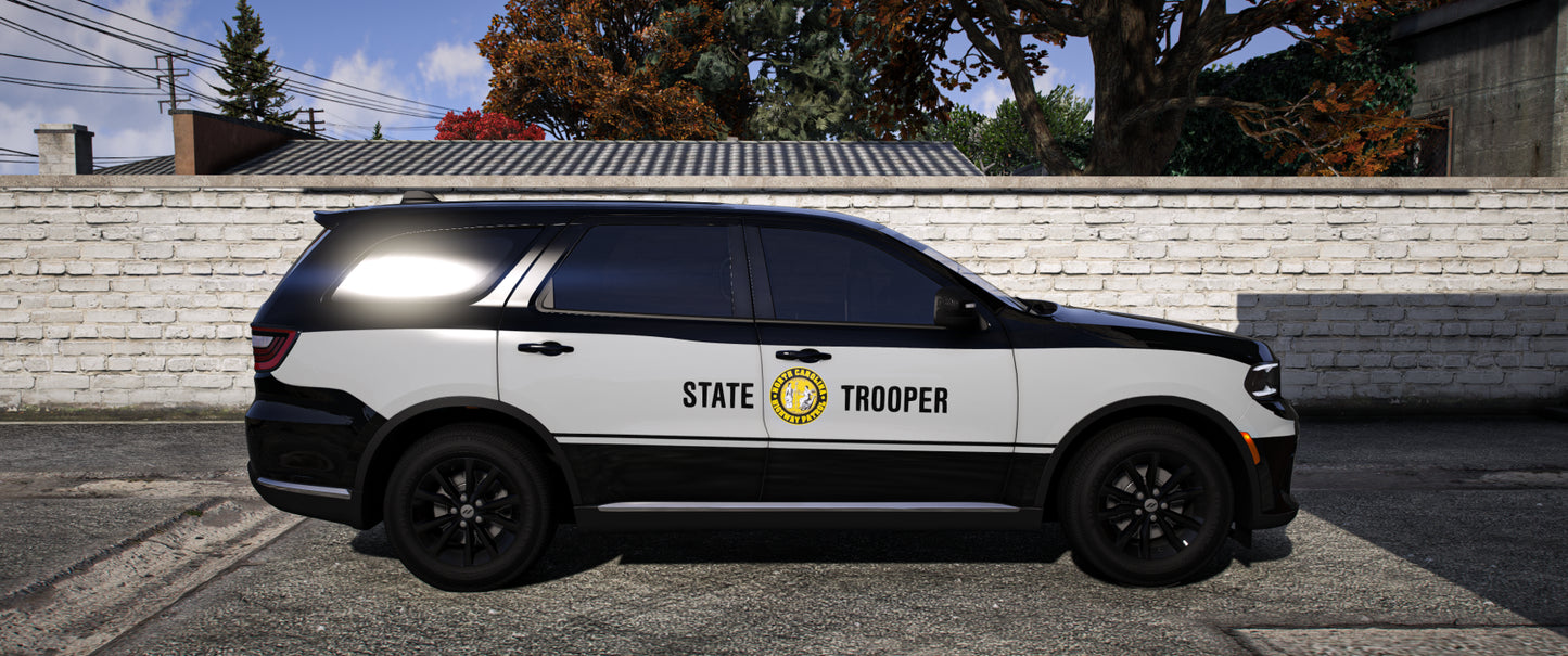 NCSHP 2022 Durango