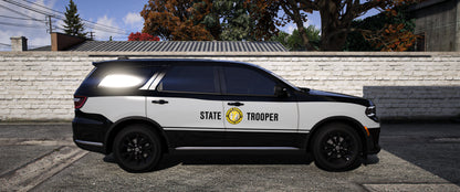 NCSHP 2022 Durango