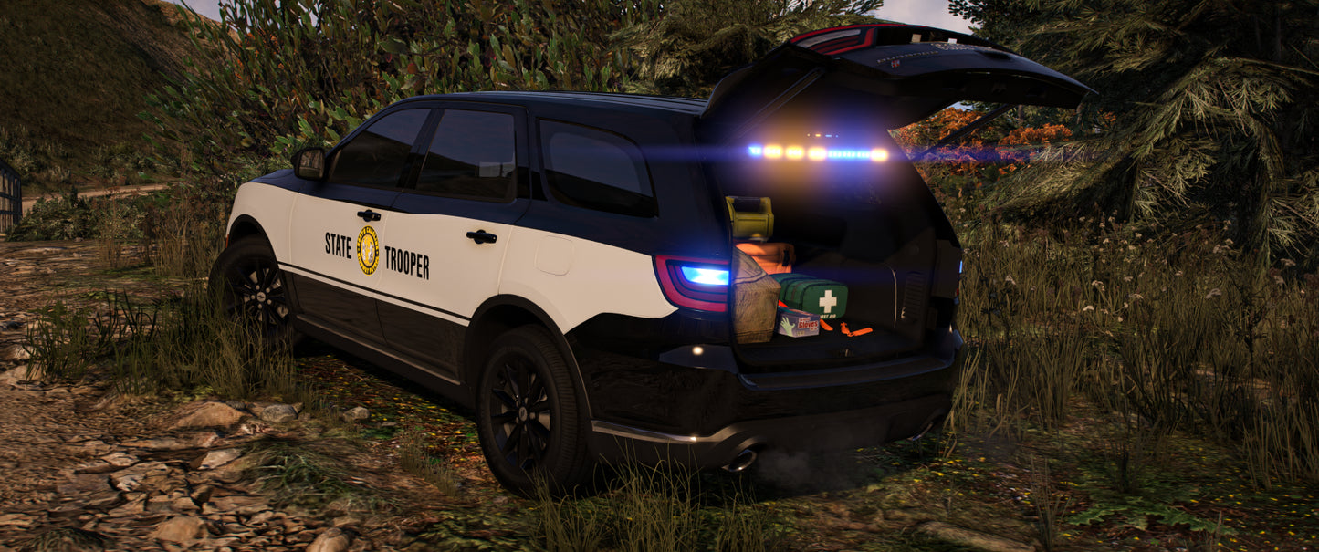 NCSHP 2022 Durango