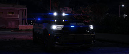 NCSHP 2022 Durango